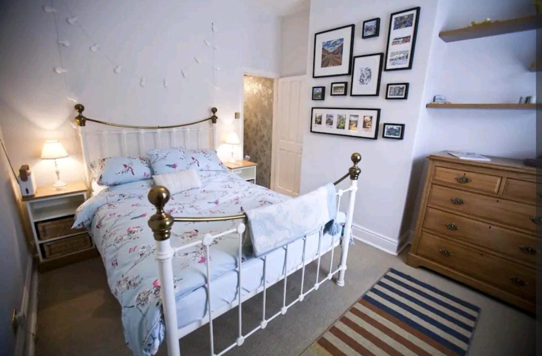 Cosy Little Home Just Outside York City Walls Екстериор снимка