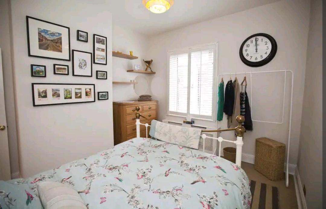 Cosy Little Home Just Outside York City Walls Екстериор снимка